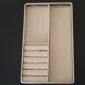 Jewlery Tray